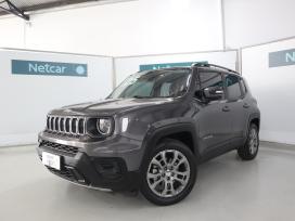 RENEGADE LONGITUDE T270
